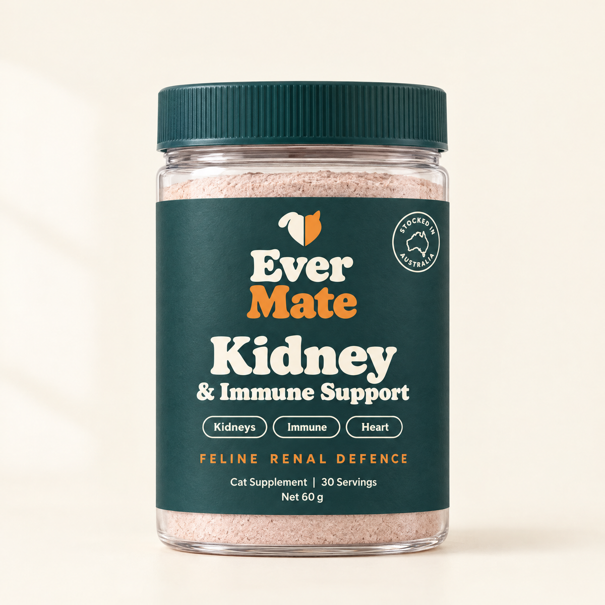 EverMate® Kidney & Immune Support for Cats