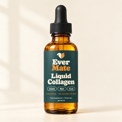 EverMate® Liquid Collagen for Dogs